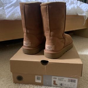 UGG Classic
